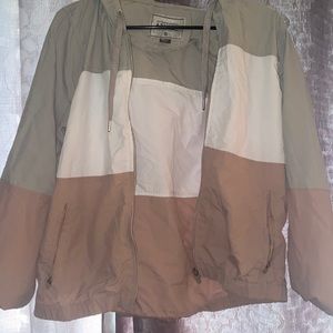 Windbreaker